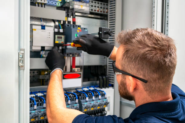 Best Electrical Repair Services  in Galatia, IL