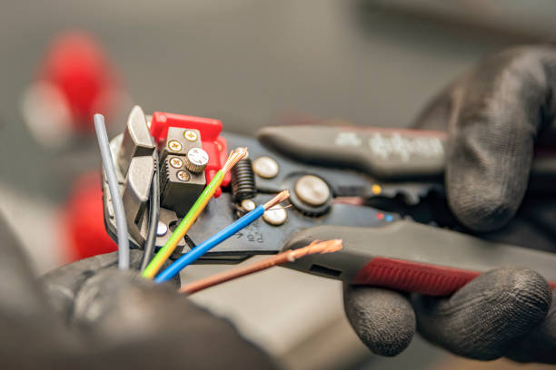 Best Electrical Rewiring Services  in Galatia, IL