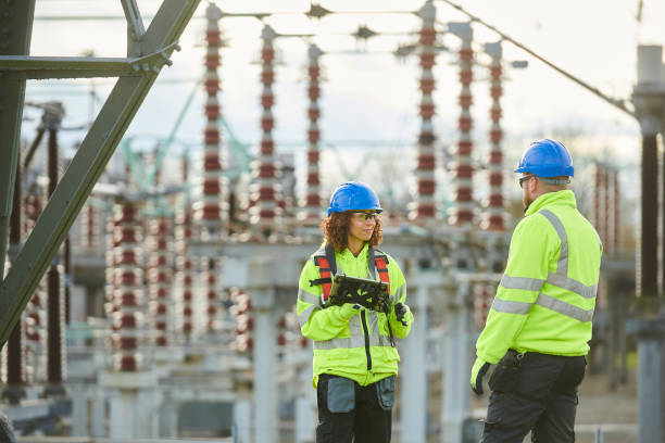 Best Residential Electrician Services  in Galatia, IL