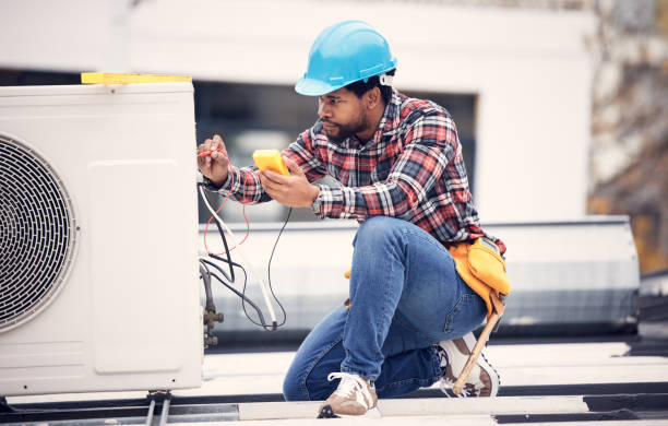 Best Local Electrician Companies  in Galatia, IL