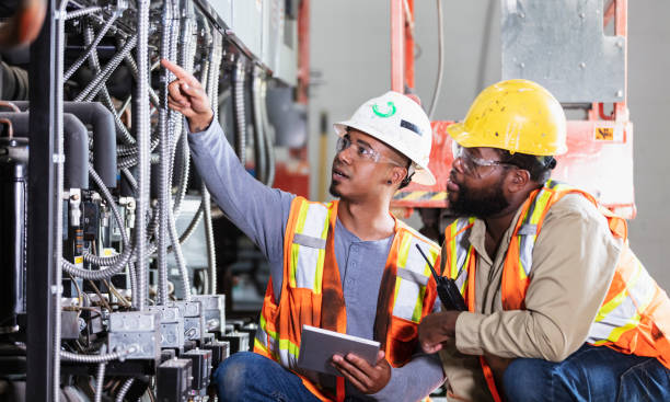 Best Electrical Installation Contractor  in Galatia, IL