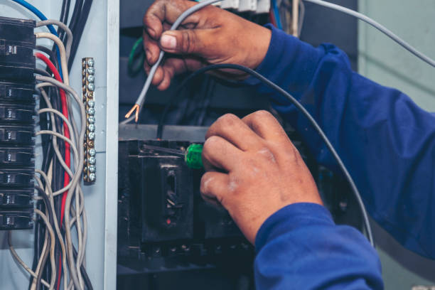 Best Electrical Wiring Services  in Galatia, IL