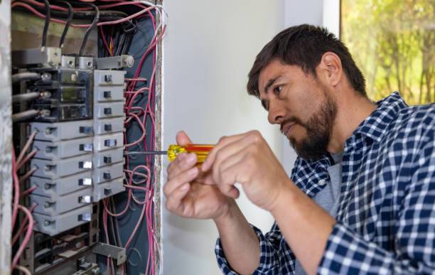 Best Electrical Troubleshooting Services  in Galatia, IL